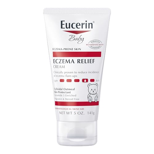 Best Eczema Cream for Baby