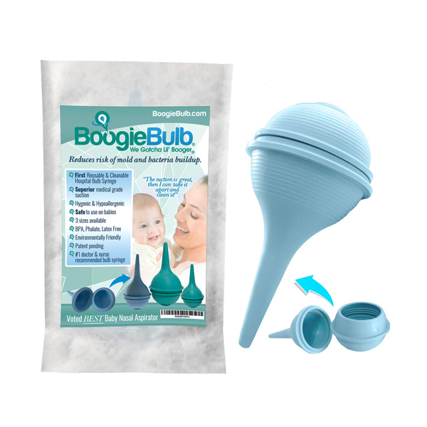 Best Infant Nose Aspirator