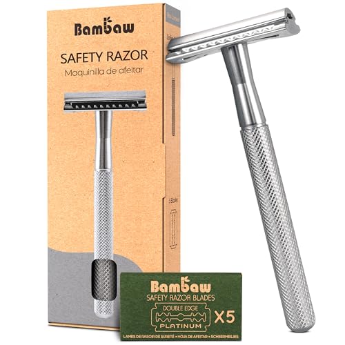 Best Safety Razor