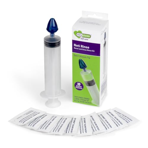 Best Time of Day to Do Nasal Rinse for Maximum Relief