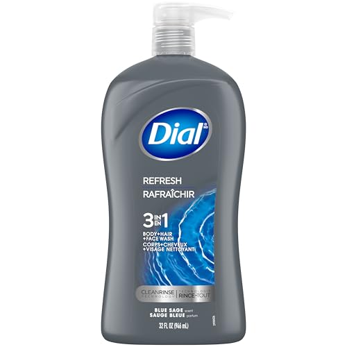 Can I Use Shampoo As Body Wash?