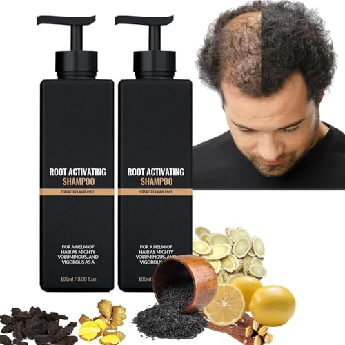 Does Spartan Shampoo Work?