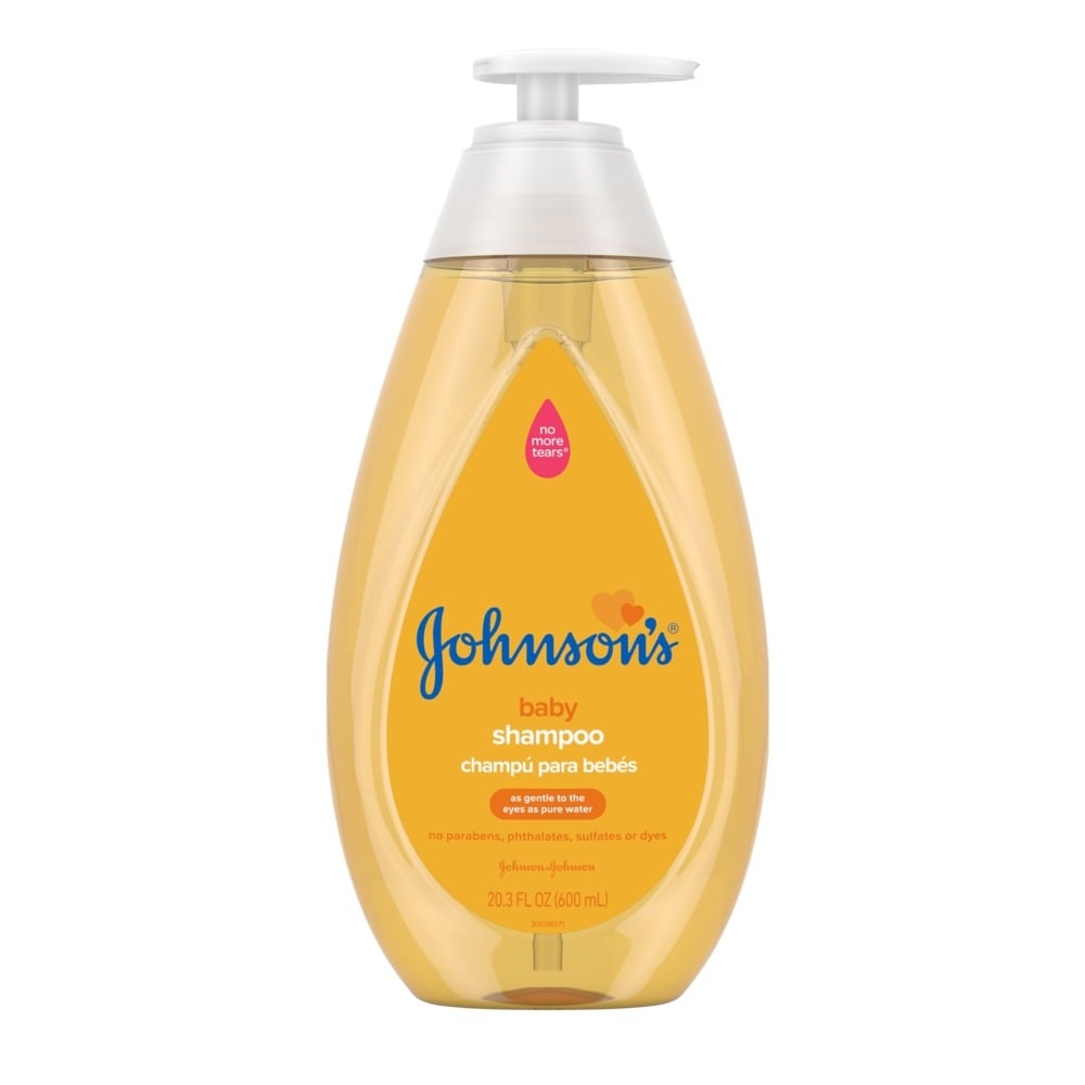 Is Baby Shampoo Good for Your Hair?