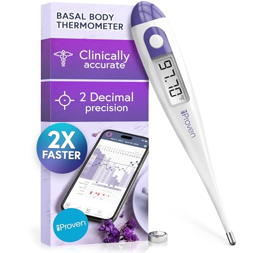 What is Basal Body Temperature and How It Affects Your Health?