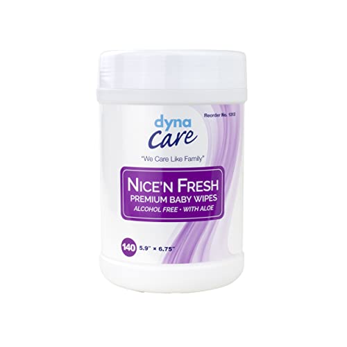 What is PFAS in Baby Wipes?