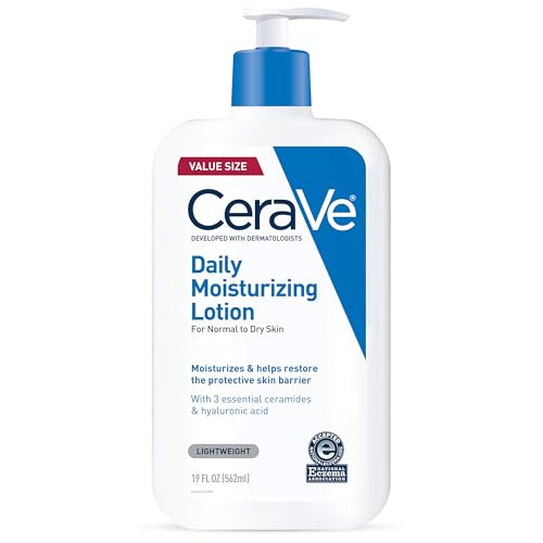 What is the Best Lotion for Dry Skin?
